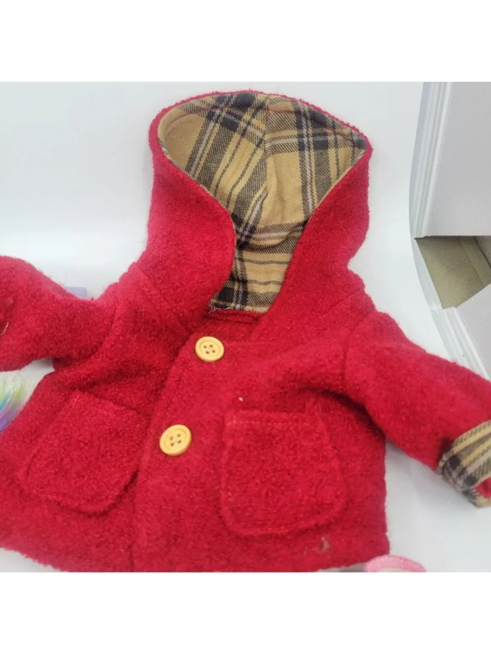 Baby Doll Clothing Lot for approx. 16